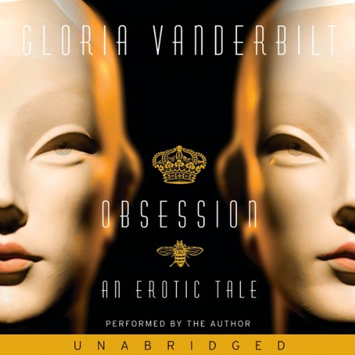 Obsession by Gloria Vanderbilt