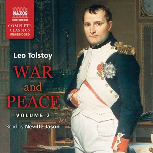 War and Peace, Volume 2