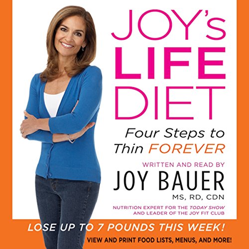 Joy's Life Diet by Joy Bauer