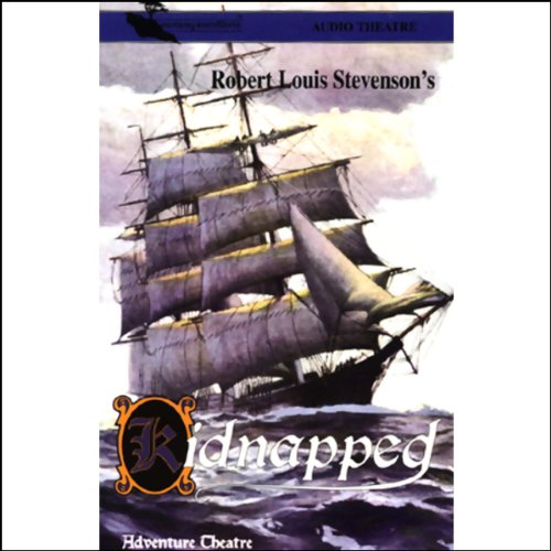 Kidnapped (Dramatized)