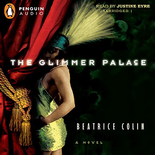 The Glimmer Palace by Beatrice Colin