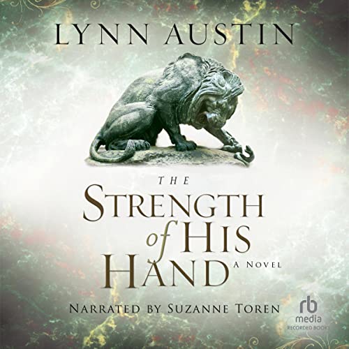 Strength of His Hand
