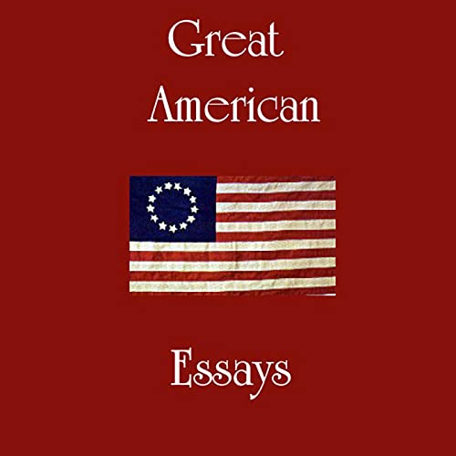 Great American Essays