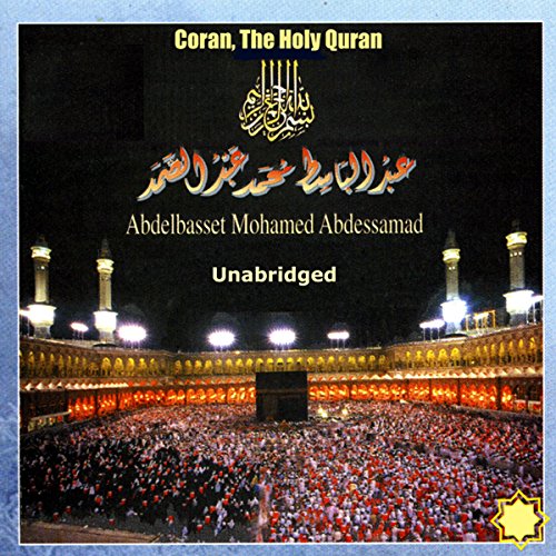 Coran, The Holy Quran