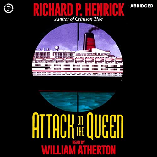 Attack on the Queen by Richard P Henrick