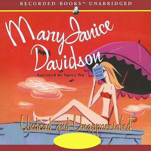 Undead and Unappreciated