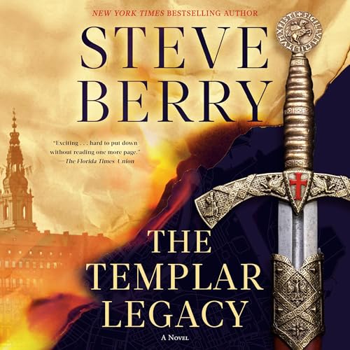 The Templar Legacy