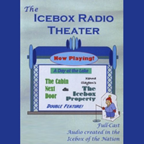 Icebox Radio Theater
