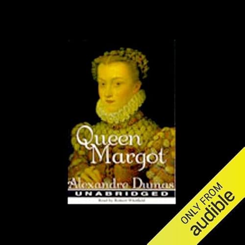 Queen Margot
