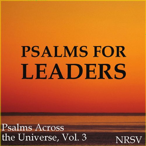 Psalm 97 (NRSV English, Yoruba) by Psalms Across the Universe