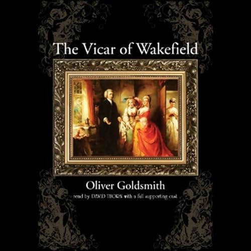 The Vicar of Wakefield