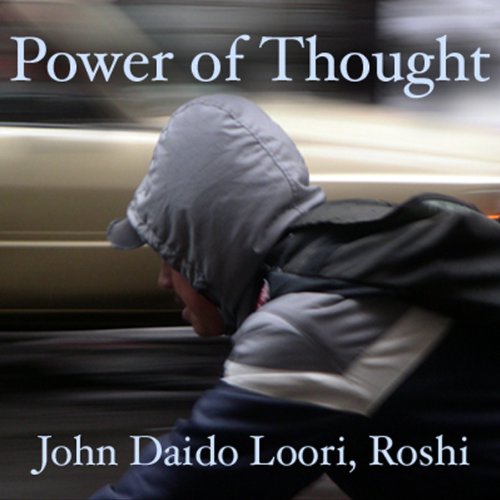 The Power of Thought