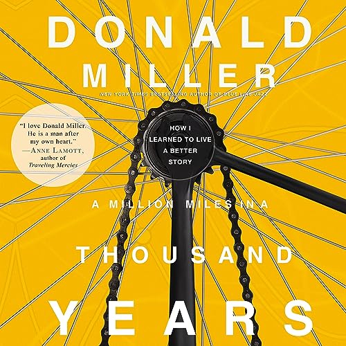 A Million Miles in a Thousand Years