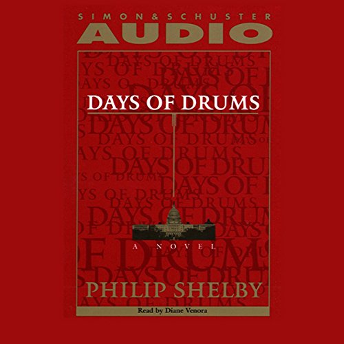 Days of Drums by Philip Selby