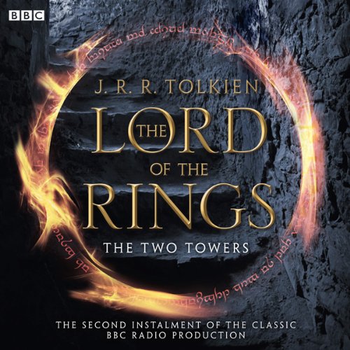 The Lord of the Rings: The Two Towers