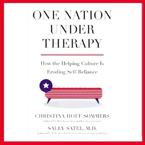 One Nation Under Therapy
