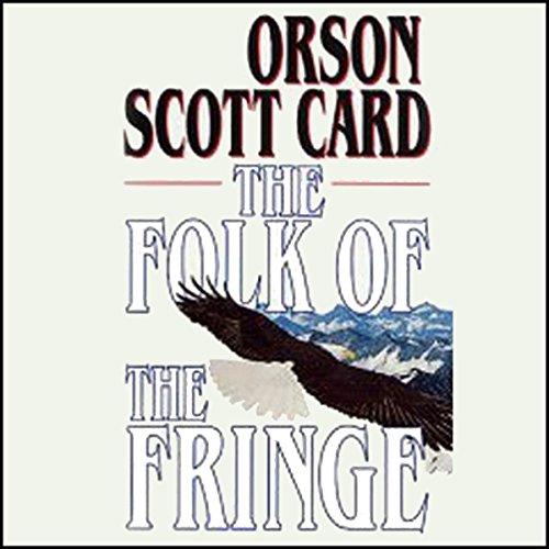 The Folk of the Fringe