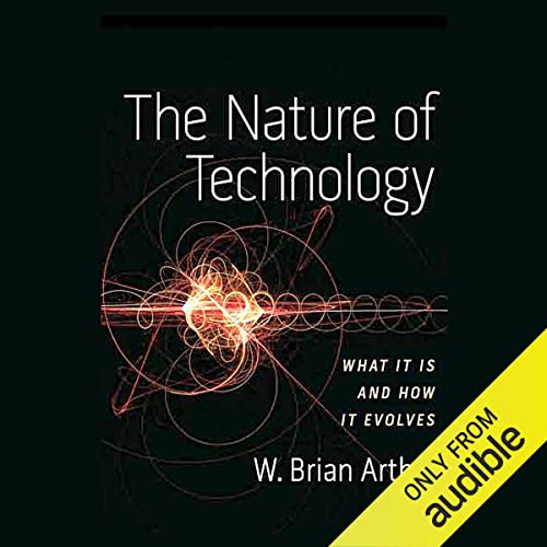 The Nature of Technology