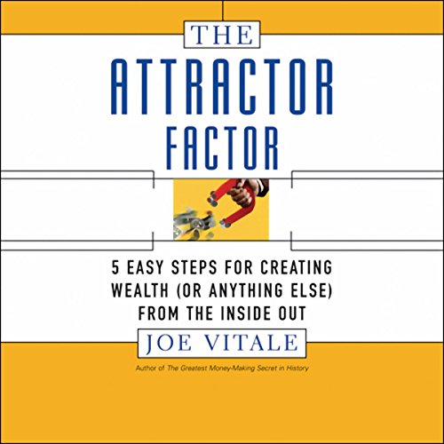 The Attractor Factor