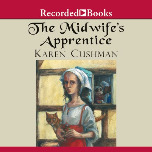 The Midwife's Apprentice