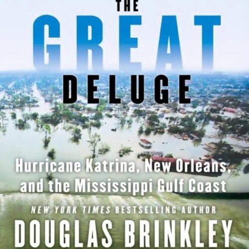 The Great Deluge