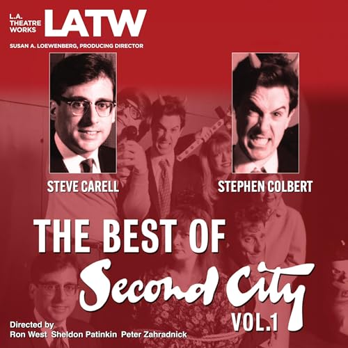 The Best of Second City, Volume 1