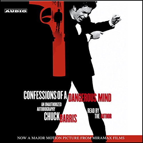 Confessions of a Dangerous Mind Movie-Tie In by Chuck Barris