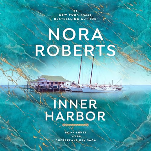 Inner Harbor by Nora Roberts