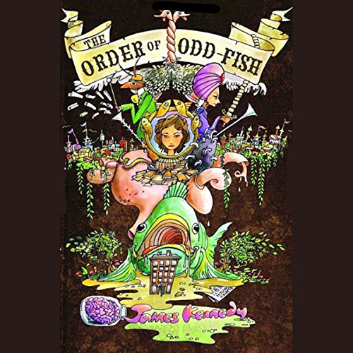 The Order of Odd-Fish