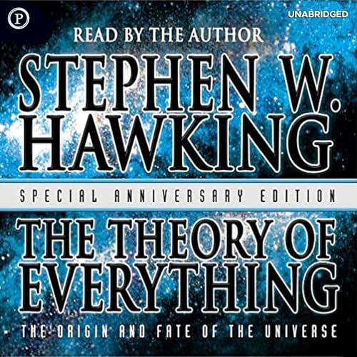 The Theory of Everything