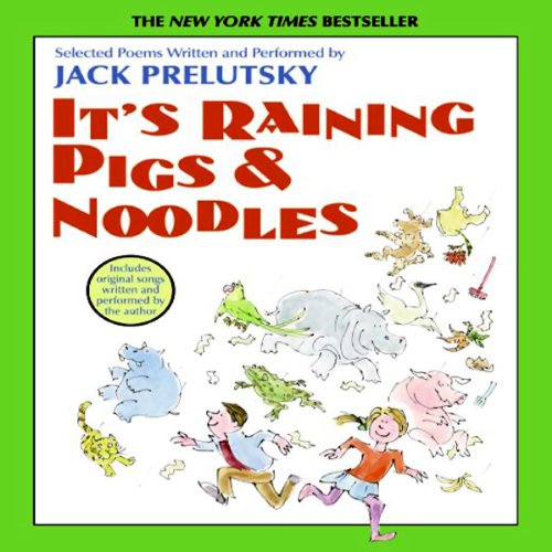 It's Raining Pigs and Noodles