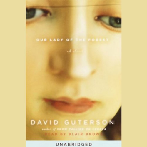 Our Lady of the Forest