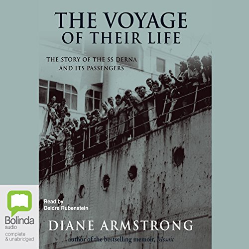 The Voyage of Their Lives