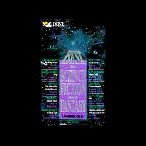 Best of Science Fiction and Fantasy