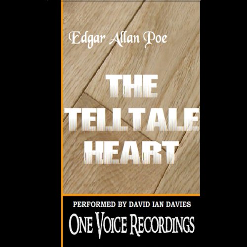 The Tell-Tale Heart