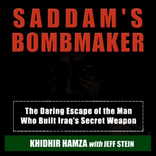 Saddam's Bombmaker