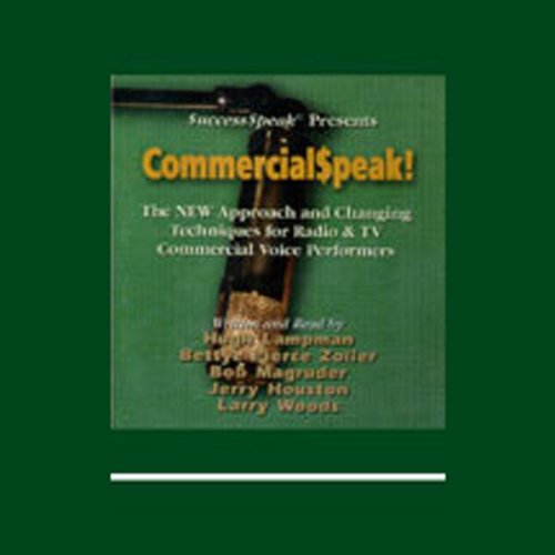 Commercial$peak! by Bettye Pierce Zoller