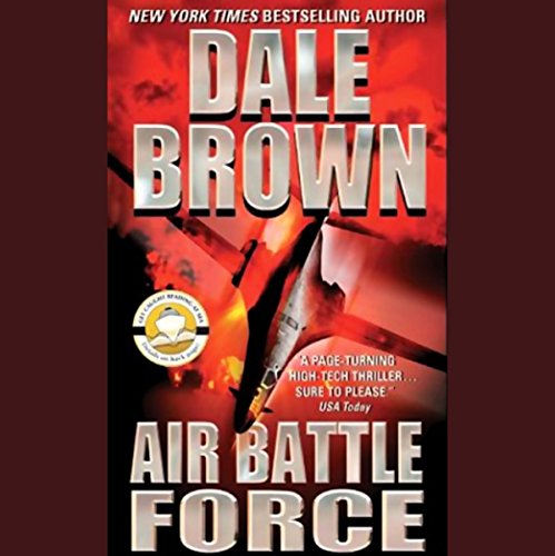 Air Battle Force