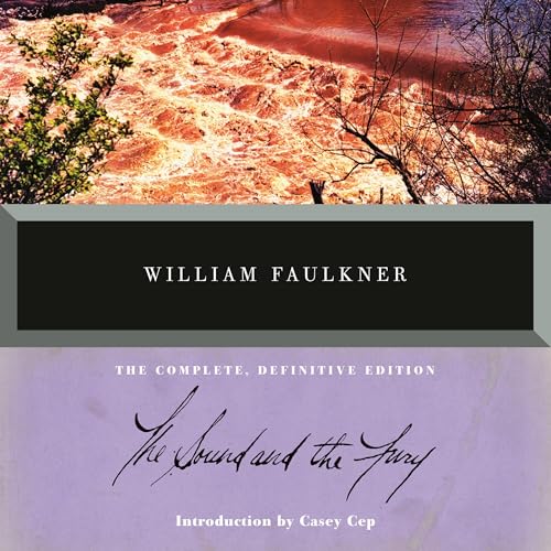 The Sound and the Fury