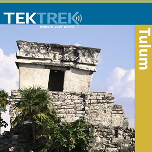 Tulum by TekTrek