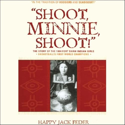 Shoot, Minnie, Shoot! by Happy Jack Feder