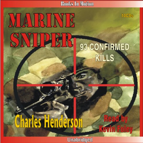 Marine Sniper