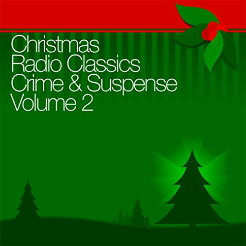 Christmas Radio Classics by Suspense