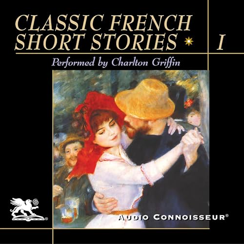 Classic French Short Stories, Volume 1