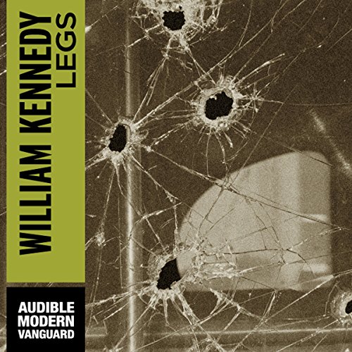 Legs by William Kennedy