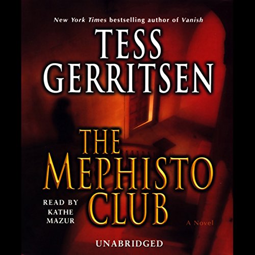 The Mephisto Club