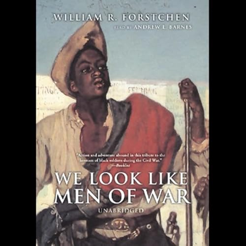 We Look Like Men of War