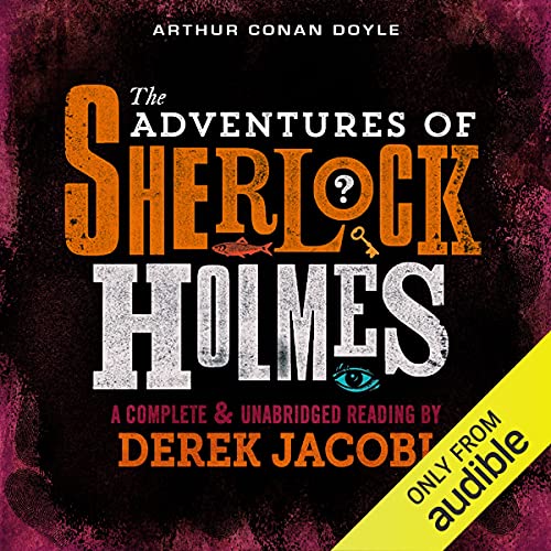 The Adventures of Sherlock Holmes