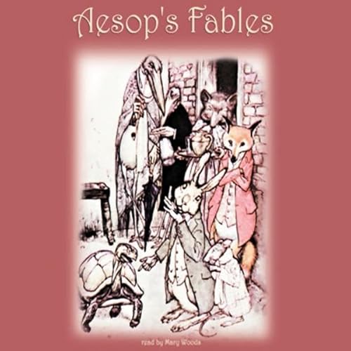 Aesop's Fables