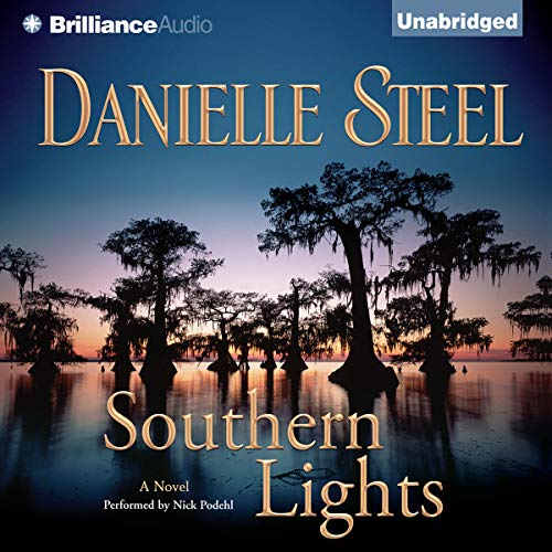 Southern Lights by Danielle Steel
